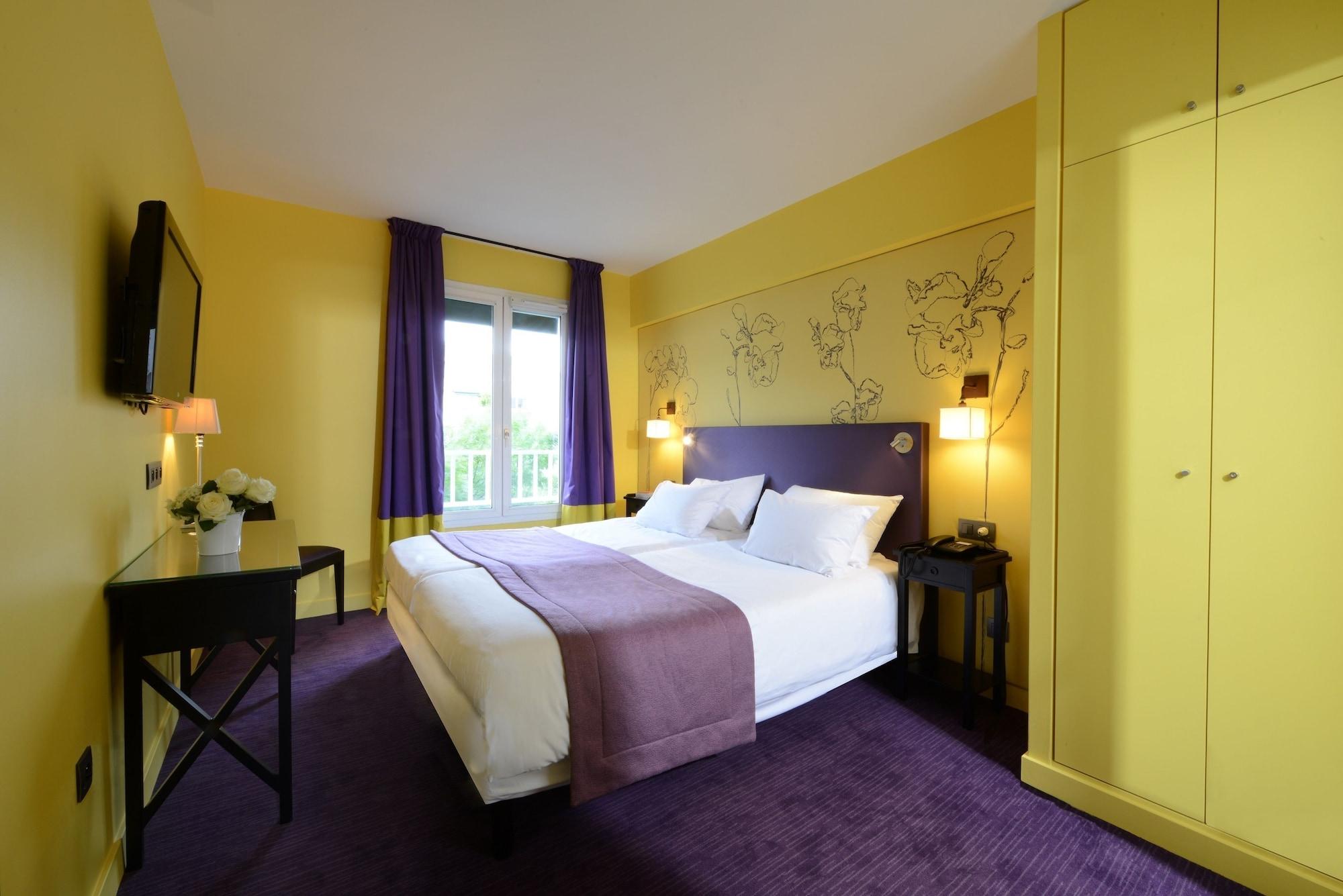 Orchidée Parigi
