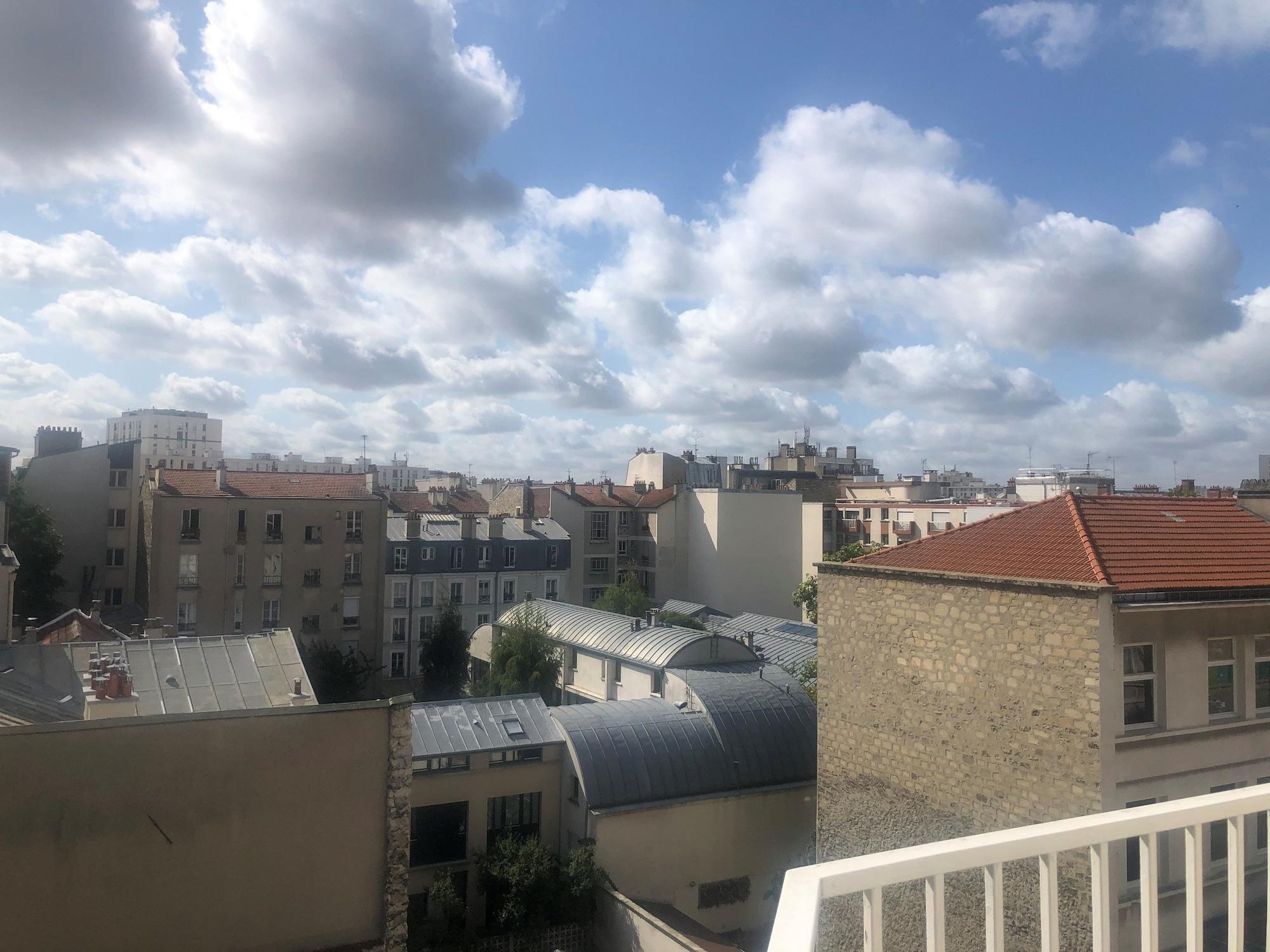 Orchidée 3* Parigi