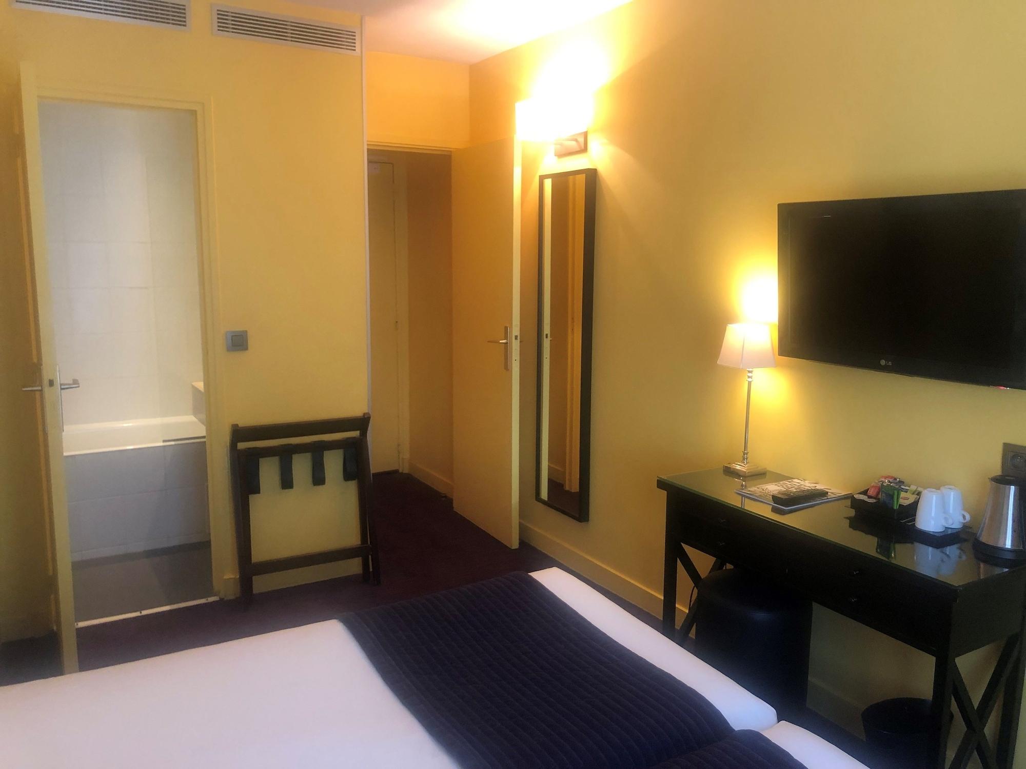 Orchidée Hotel Parigi