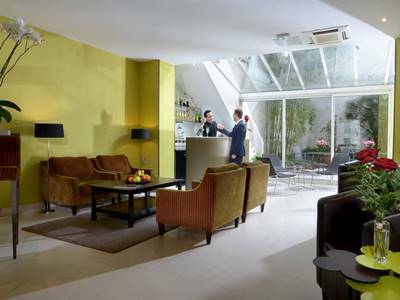 Orchidée Hotel 3*